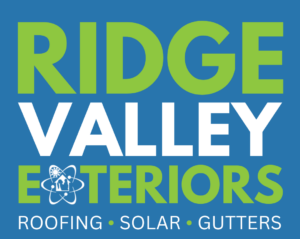 Ridge Valley Exteriors logo
